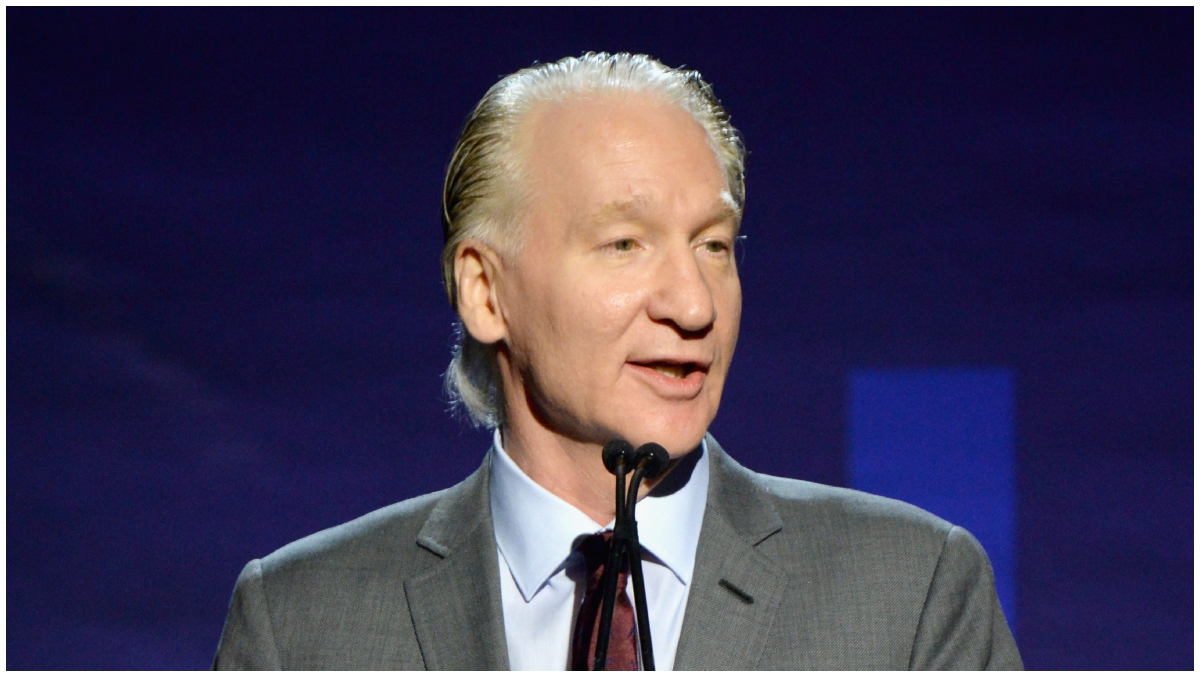 Bill Maher Warns He Could Be Canceled - Outkick