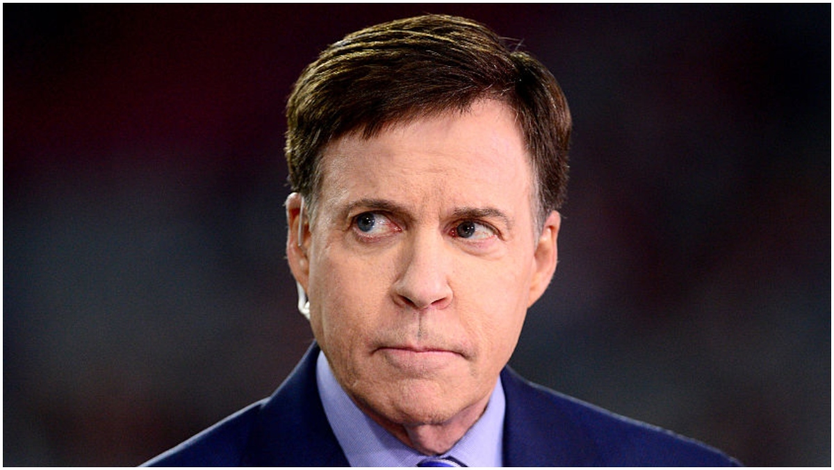 I Am Taking Credit For Bob Costas Retiring From Baseball Play-By-Play ...