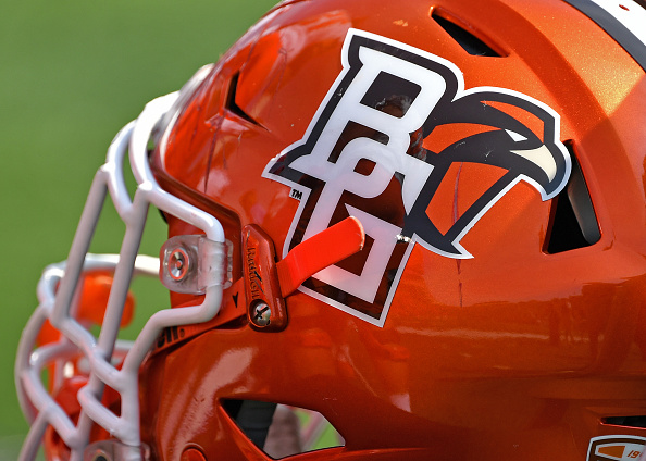 Back Bowling Green To Stop Minnesota #39 s Third Stringer Back Bowling Green To Stop Minnesota #39 s Third Stringer