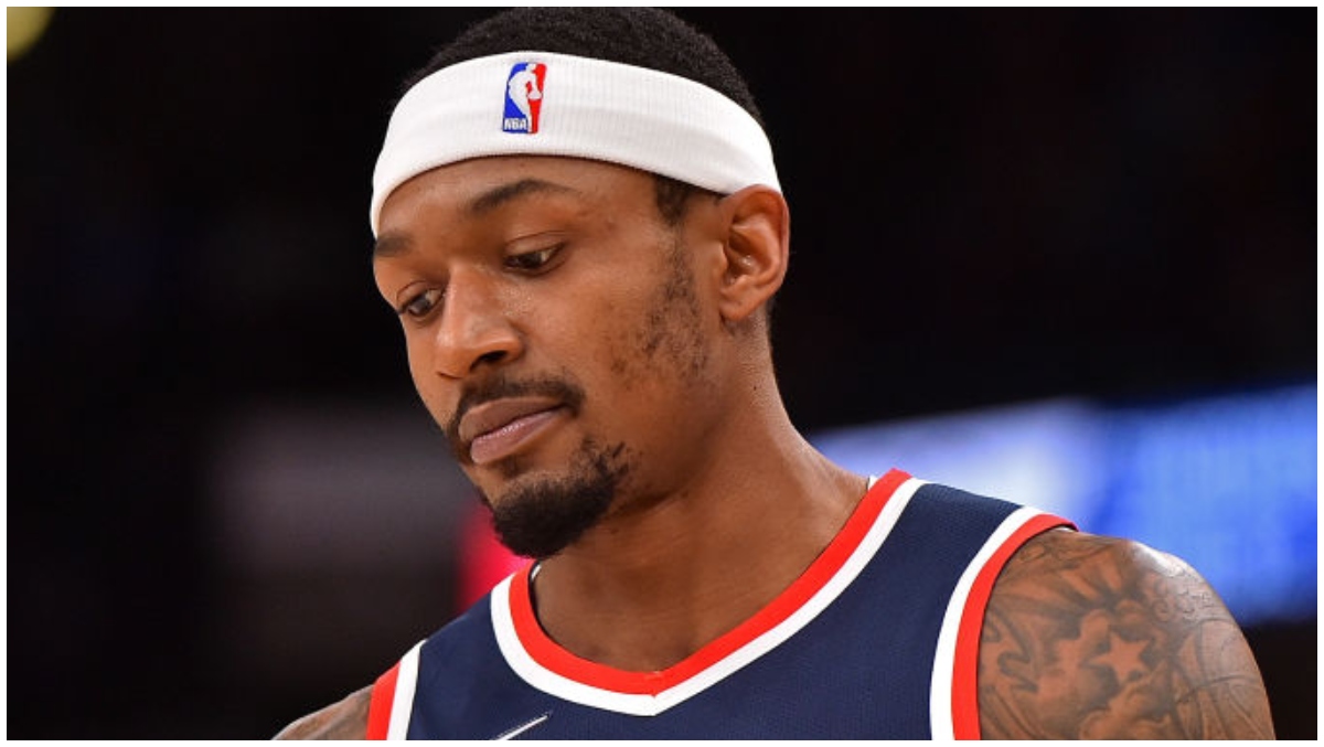 Bradley Beal Under Police Investigation - outkick | OutKick