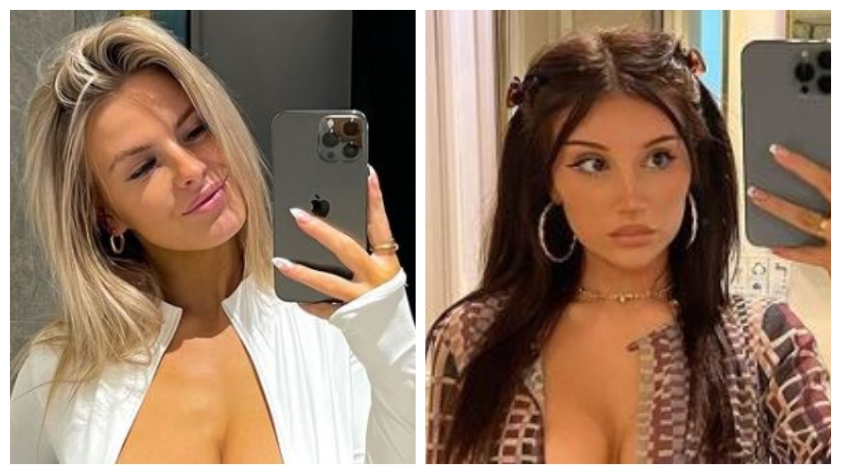 Fashion Brand Drops Influencer For Fat-Shaming Another Influencer