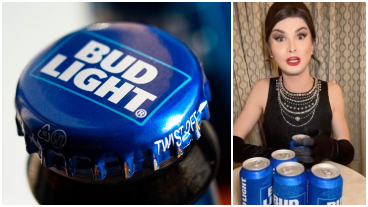 Bud Light Sales Collapse After Dylan Mulvaney Collaboration - outkick ...