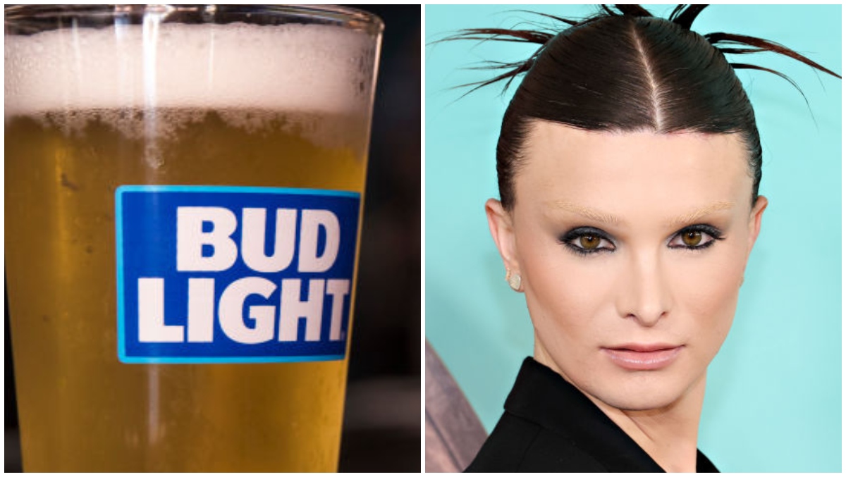 Bud Light Crushed In Latest Sales Data - outkick | OutKick