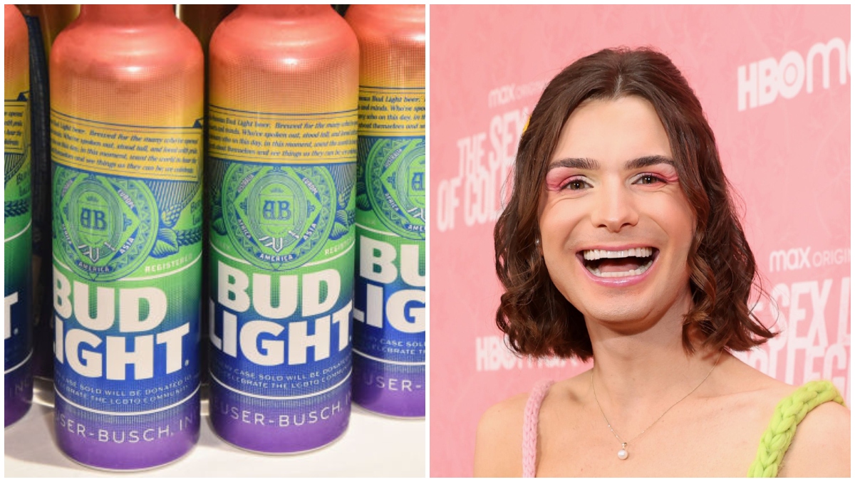 Bud Light Sales Down Nearly 30 In Latest Data outkick