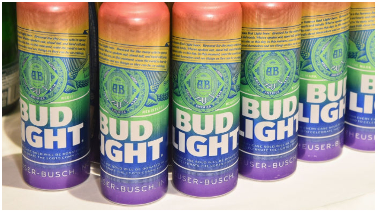 Bud Light Sales Crater In Latest Data, Down Almost 30% - outkick | OutKick