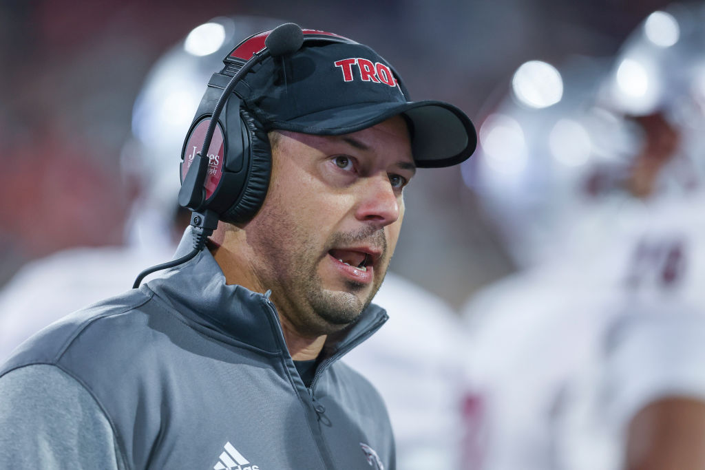 Florida's Jon Sumrall Wins The Fanbase Over With A Single Press Conference