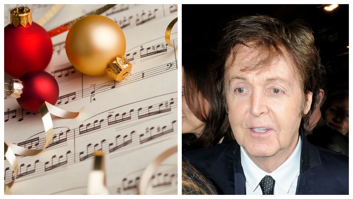 The Top 5 Worst Christmas Songs Will Give You A Holiday Hangover Mike