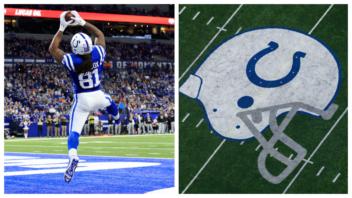 Colts Players Are Fed Up With Their QB Situation