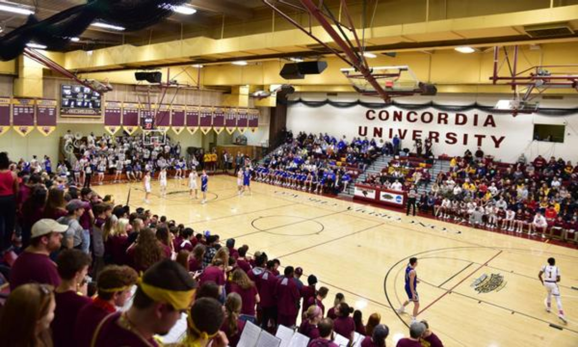 Five College Basketball Players Were Hospitalized After Intense Practice, Coach Is Suspended