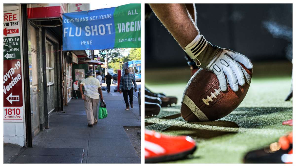 Covid Is Back Multiple California High School Football Games Cancelled covid-is-back-multiple-california-high-school-football-games-cancelled