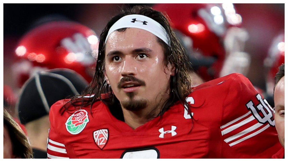 Cam Rising Tore His ACL, Underwent Surgery - outkick | OutKick