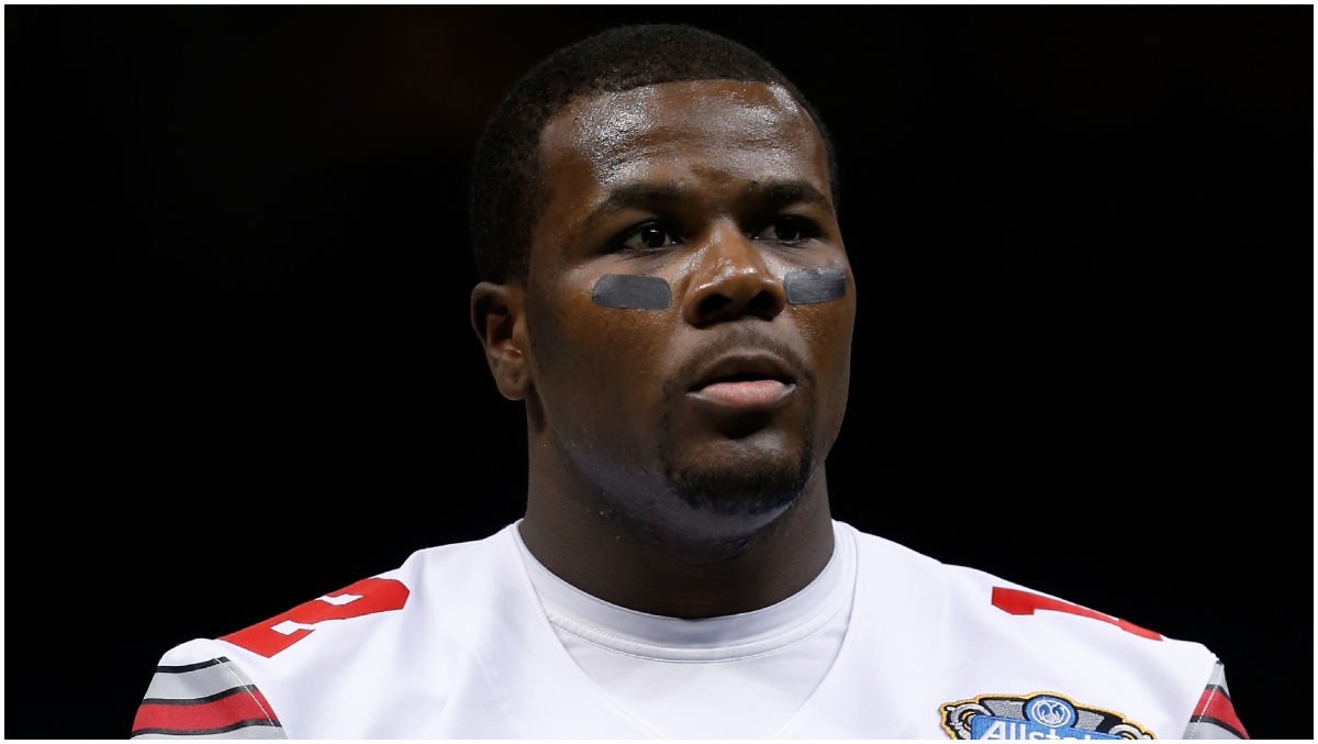 Cardale Jones Explains Destroying Kid In 'NCAA Football' - outkick ...