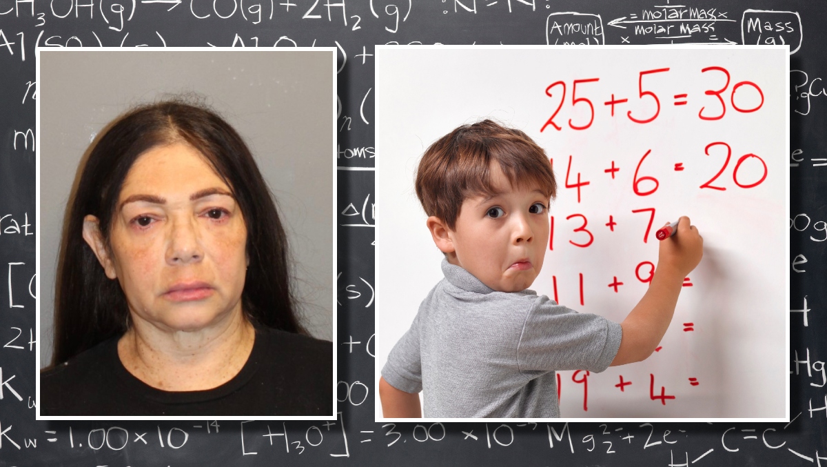 Police Teacher Made Student Pass Out During Chokehold Demonstrat