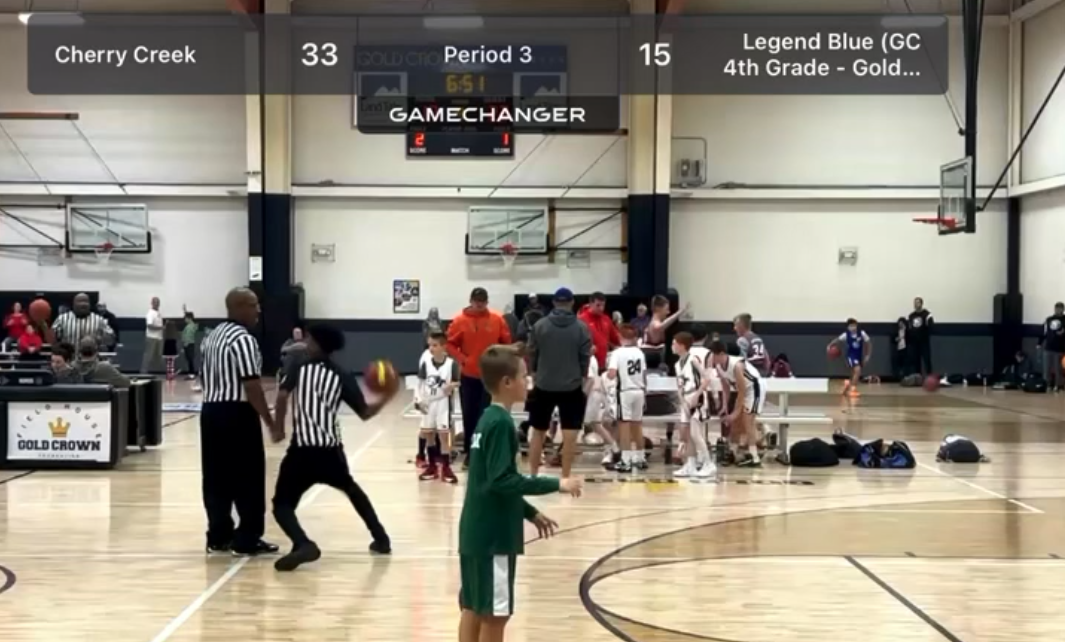 FatherSon Reffing Duo Team Up To Fight Fellow Ref During 4th Grade