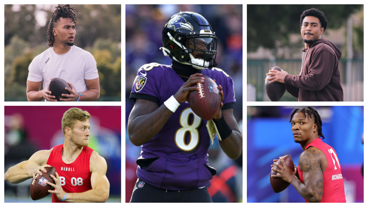 Indianapolis Colts Owner, GM Appear At Odds About What To Do At QB