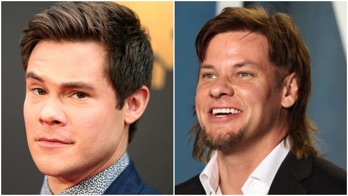 Hollywood Doesn&rsquo;t Want Non-Woke Comedies - outkick