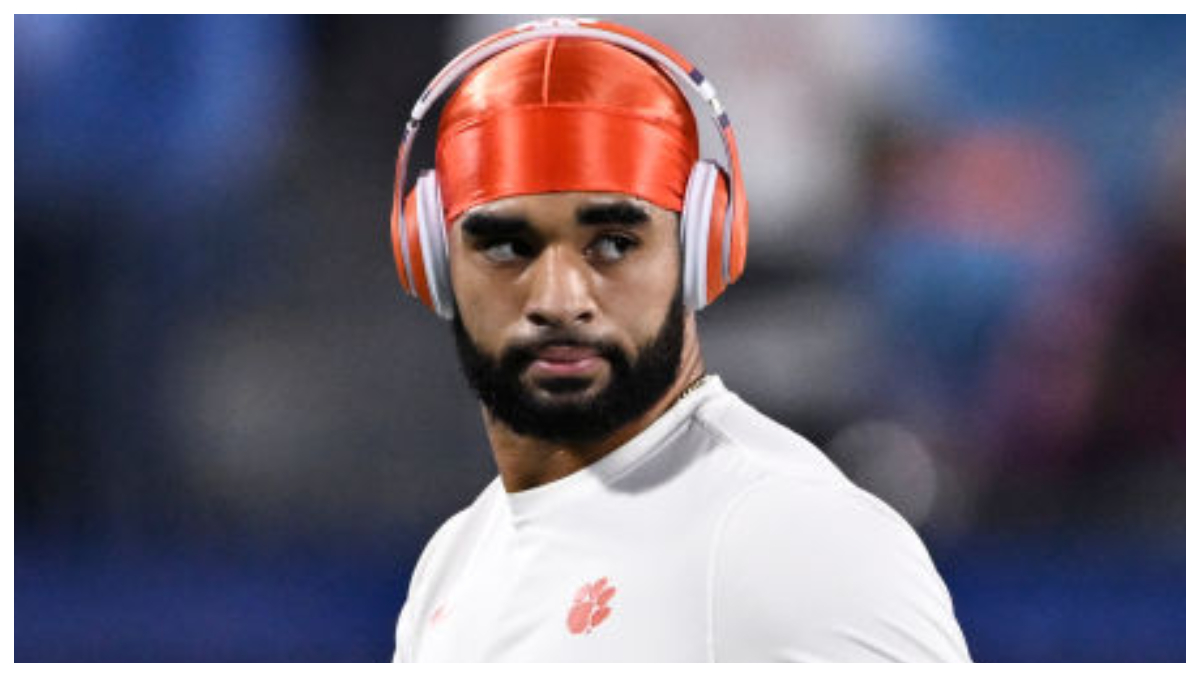 DJ Uiagalelei Transferring To PAC 12 Team: REPORT outkick OutKick