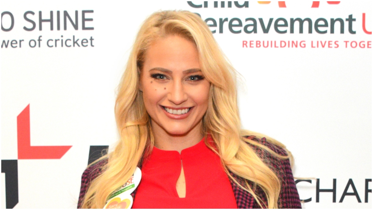 Ebanie Bridges Doubles Down On Defending Women's Sports outkick