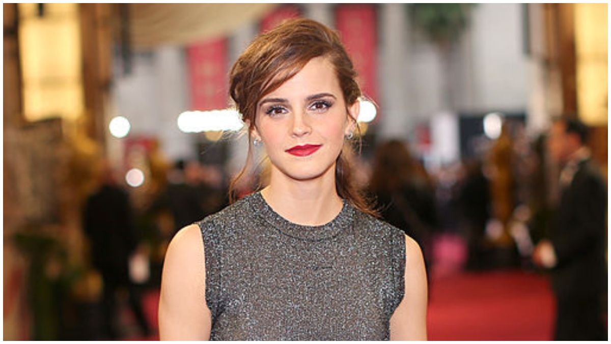 Emma Watson Roasted Over Outfit Choice: PHOTO - outkick | OutKick