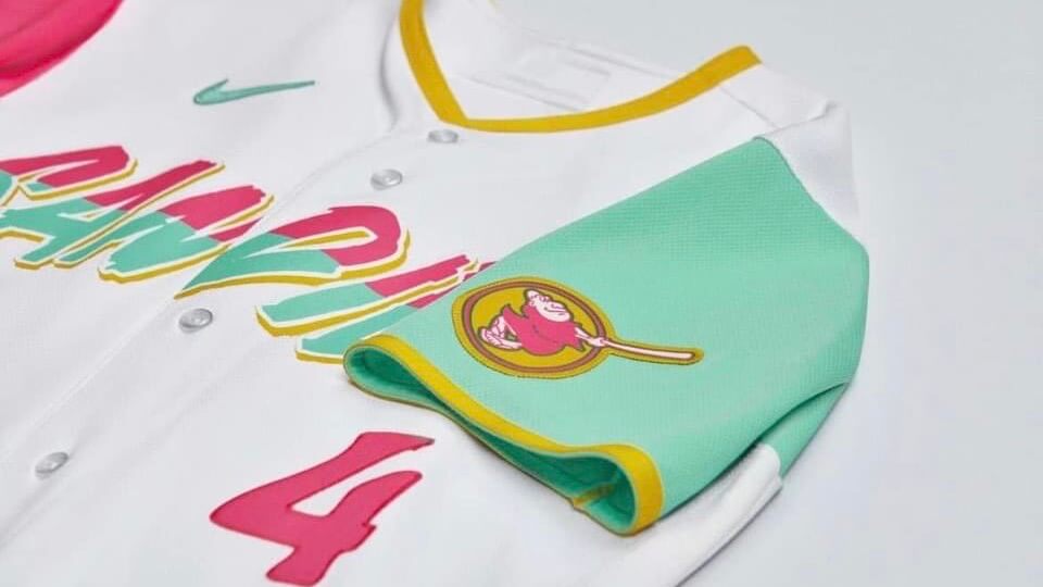 New City Connect Jerseys for the San Diego Padres Leaked and They Are Atrocious | OutKick