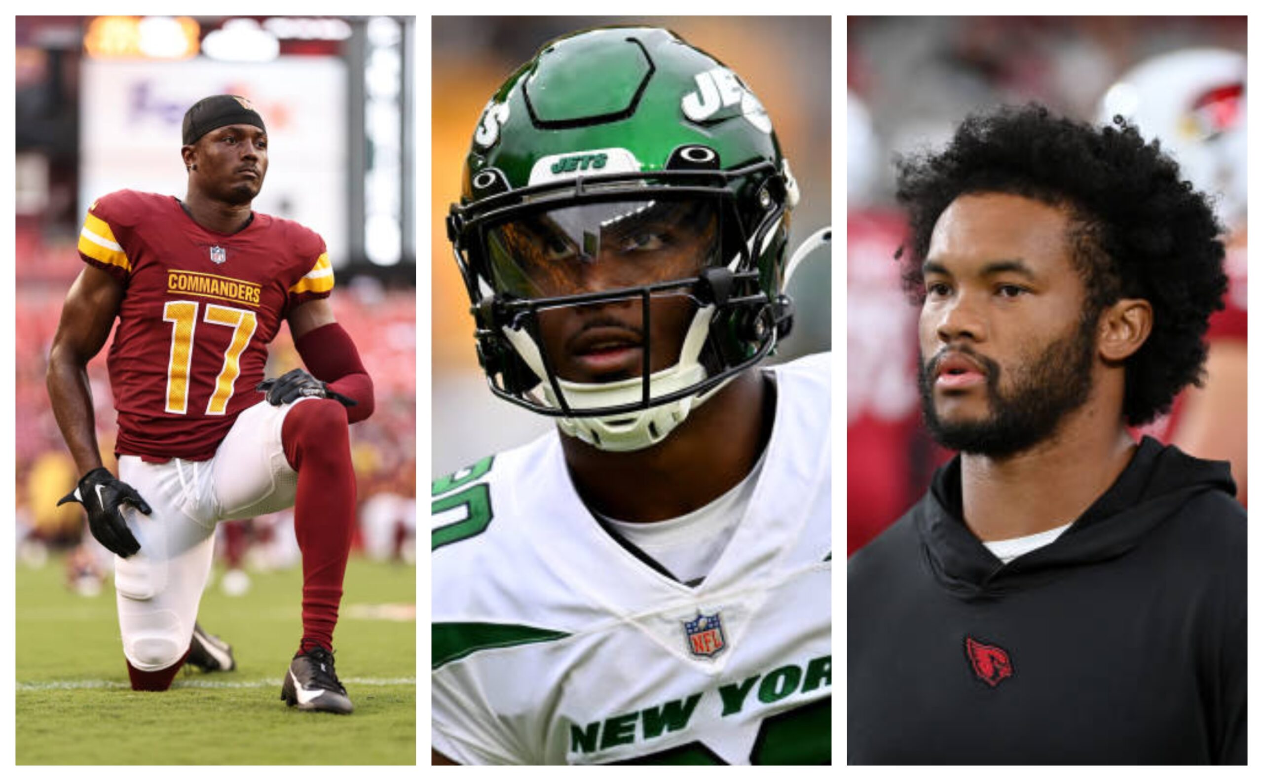 Top Fantasy Football Players to Avoid at Each Position David Chao, MD