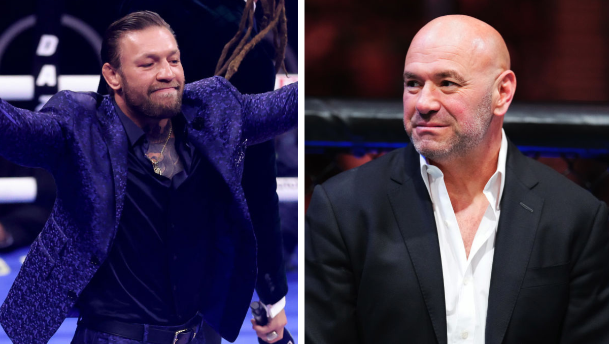 This Huge Ufc Paramount+ Deal Could Change Everything   Dana White - dnlr5j9