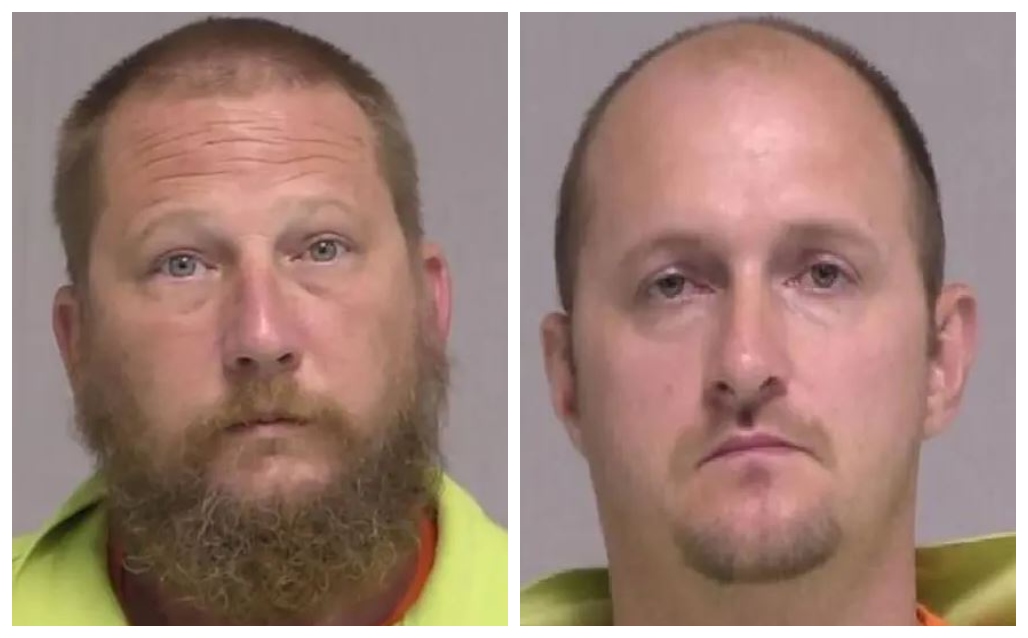 Two Dads Face Attempted Murder Charges After Shooting Each Other's Kids ...