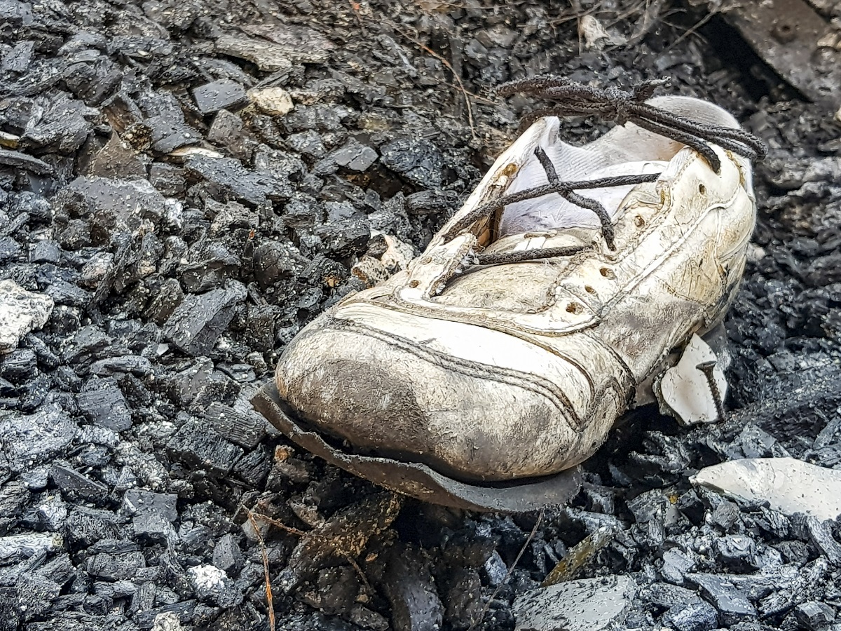 Drunk Florida Man Sets His Shoe On Fire For Warmth Then Proceeds To ...