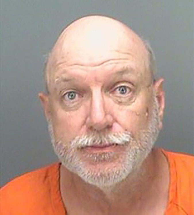 Florida Man BBQ Restaurant Owner Arrested For Beating Up His Girlfriend ...