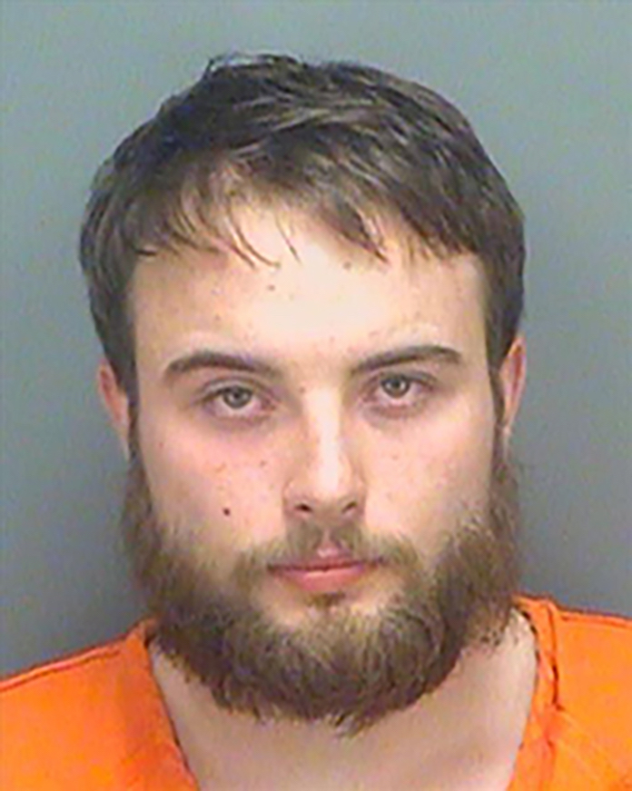 Cops Pop Florida Man After He Lies About The Bulge In His Pants OutKick