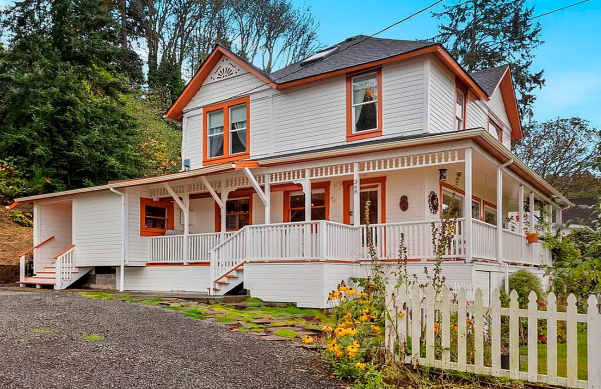"The Goonies" House Has Been Sold For Over A Million Dollars OutKick