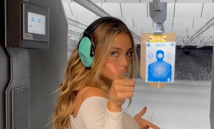 Gabriella Ellyse Is A Content Machine, AEW Match Breaks Out In Urban's