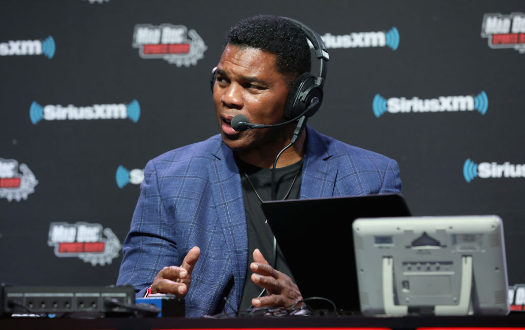Herschel Walker Rushes To Big Lead In Senate Primary Poll OutKick