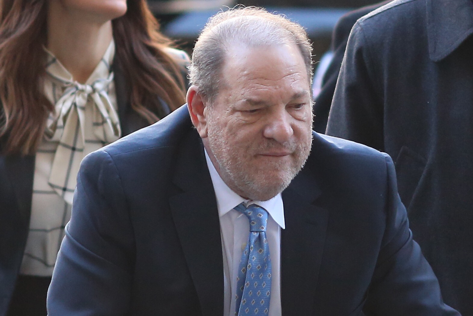 Never Forget How Press Failed Hollywood in Harvey Weinstein Case