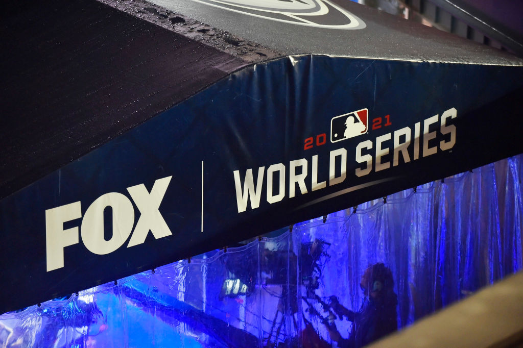 TV Network Live Sports Viewership Rankings in 2021 OutKick