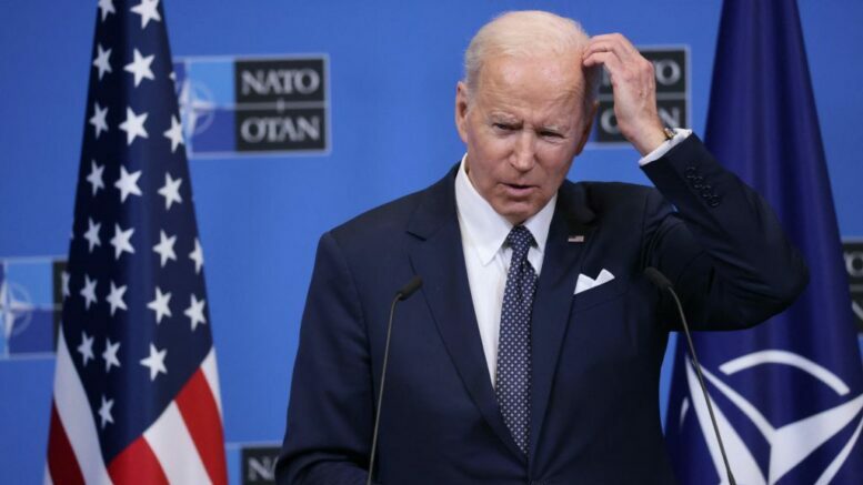 Judge Temporarily Bans Biden Administration From Ending Title 42 | OutKick