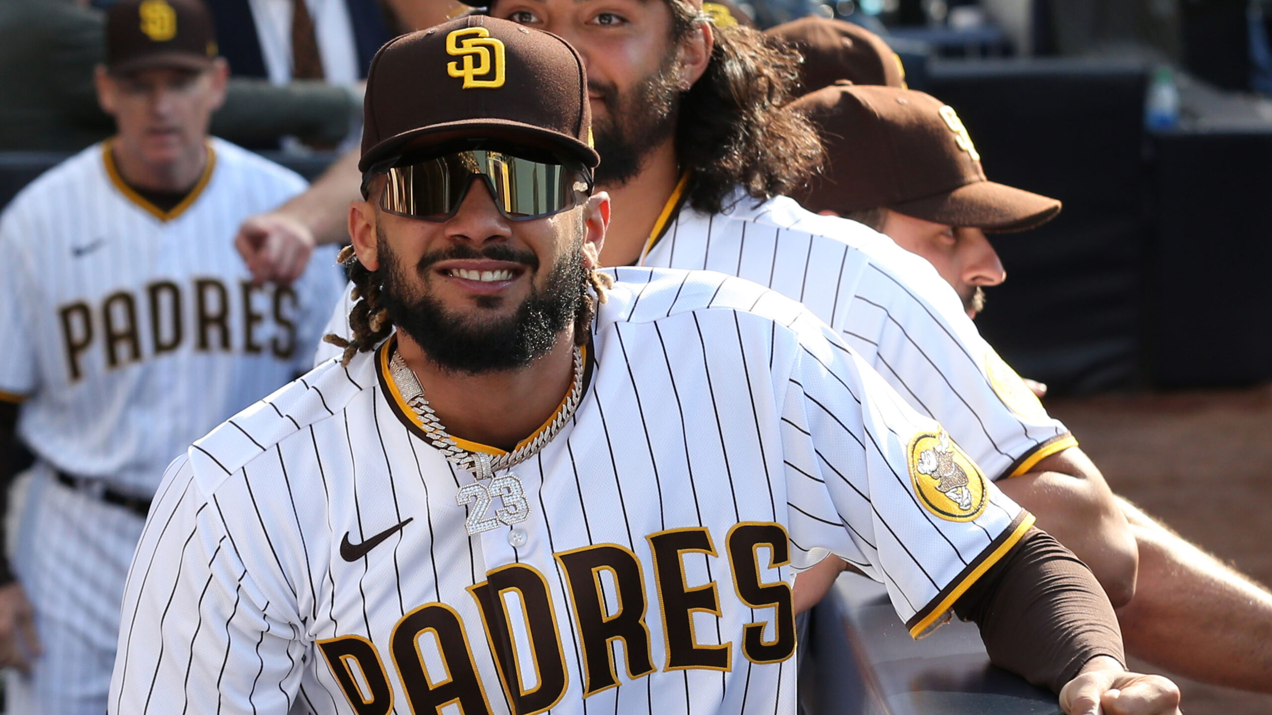 Will Padres Continue Making In-Season Moves To Propel Them To The Playoffs?