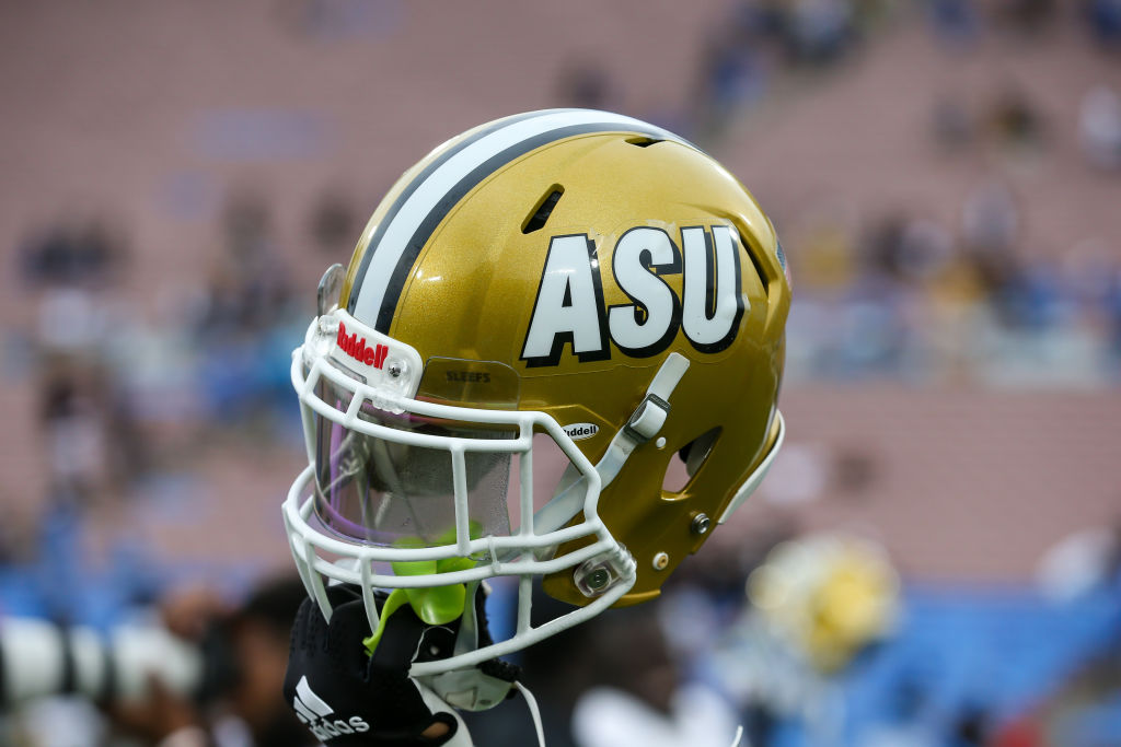 Alabama State Player Suspended For Hitting Security Guard: Video | OutKick