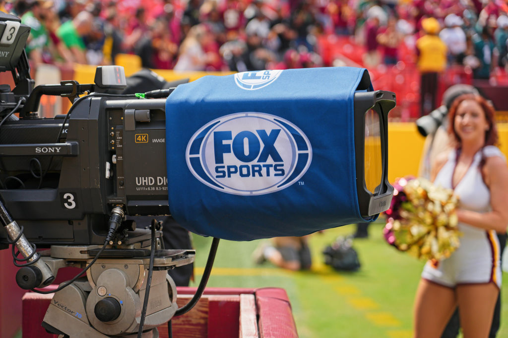 After Review Foxs Super Bowl Lvii Broadcast Was Most Watched Ever Outkick 6529