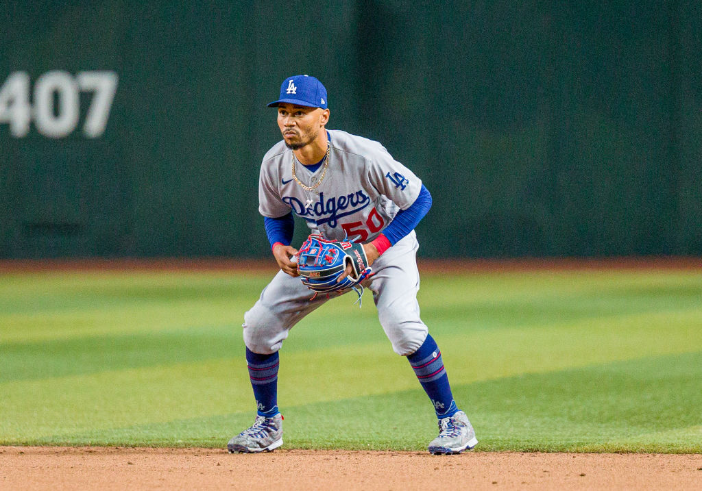 First Five Play in New York vs. Los Angeles OutKick