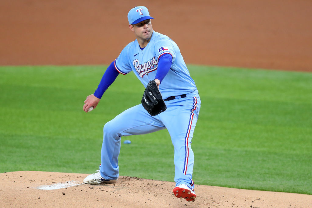 The Corey Kluber Showcase Was A Success, So Who Signs Him? | OutKick