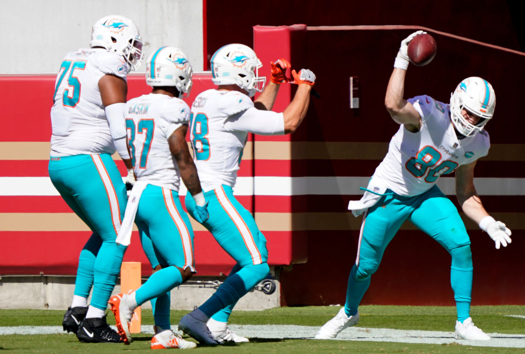 ProFootballDoc: Top Five Actionable Injury Issues For NFL Week 6 | OutKick