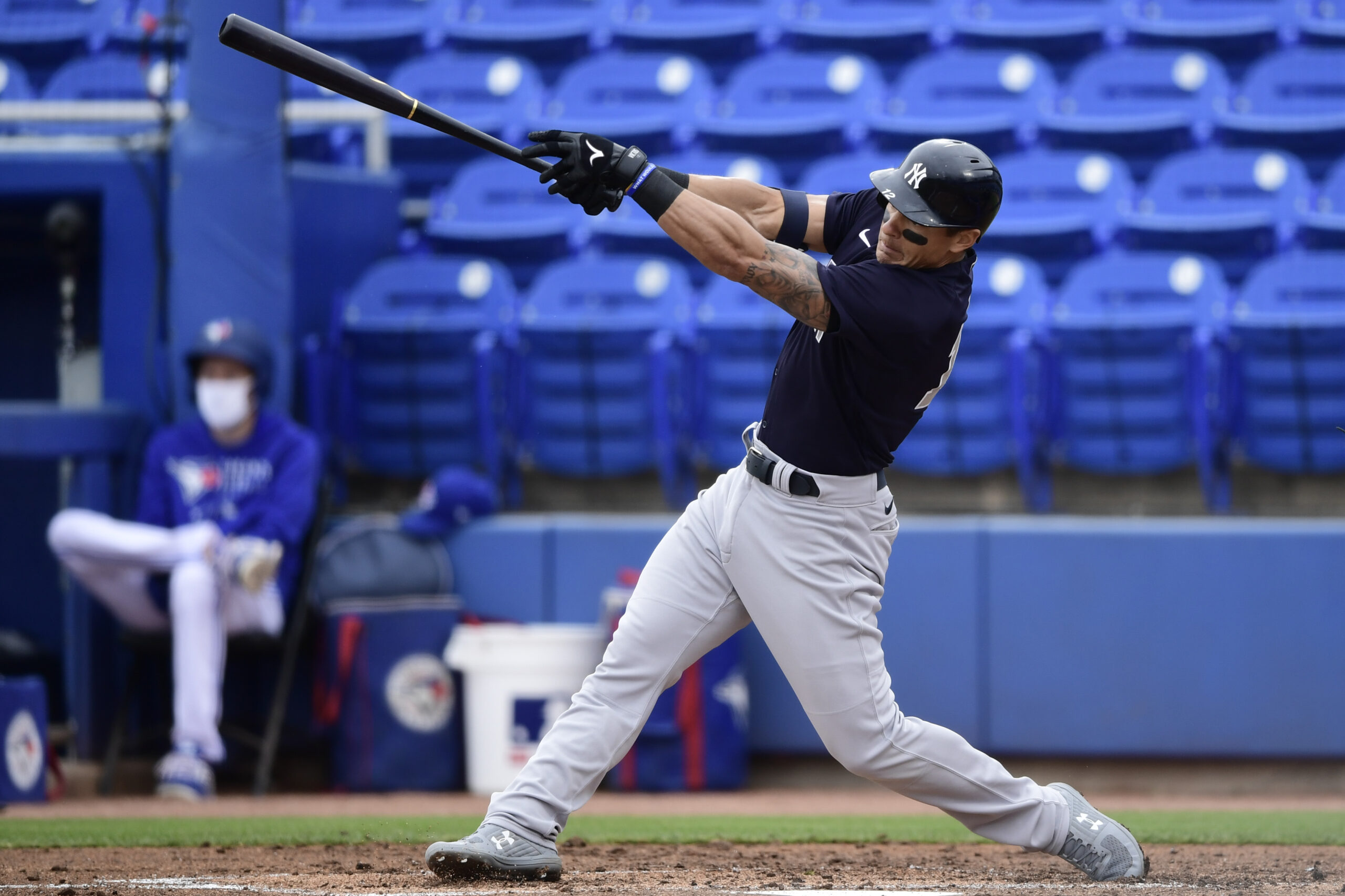 Numerous Minor League Baseball Players Suspended For Drug Violations