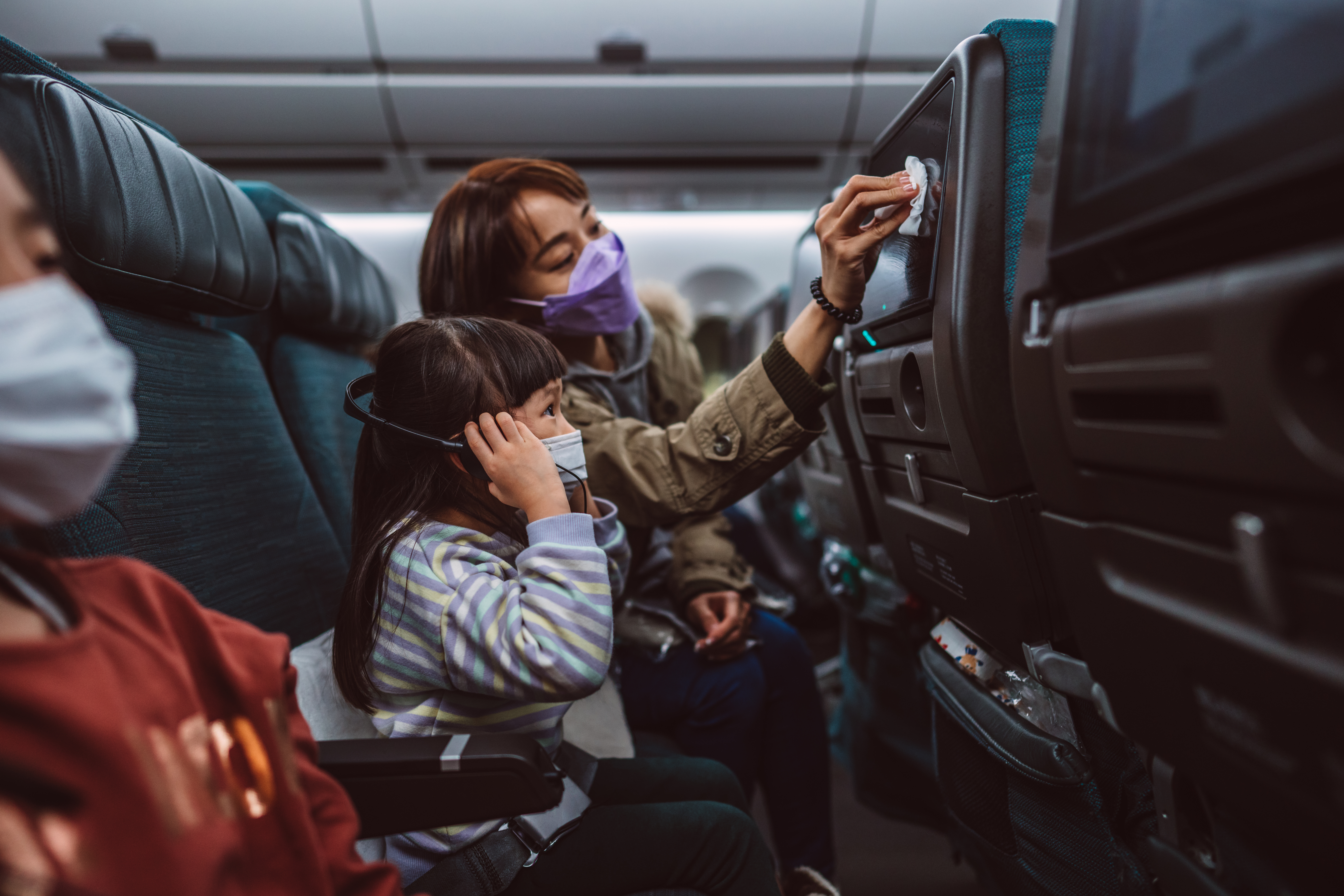 Biden Administration To Extend Travel Mask Mandate | OutKick