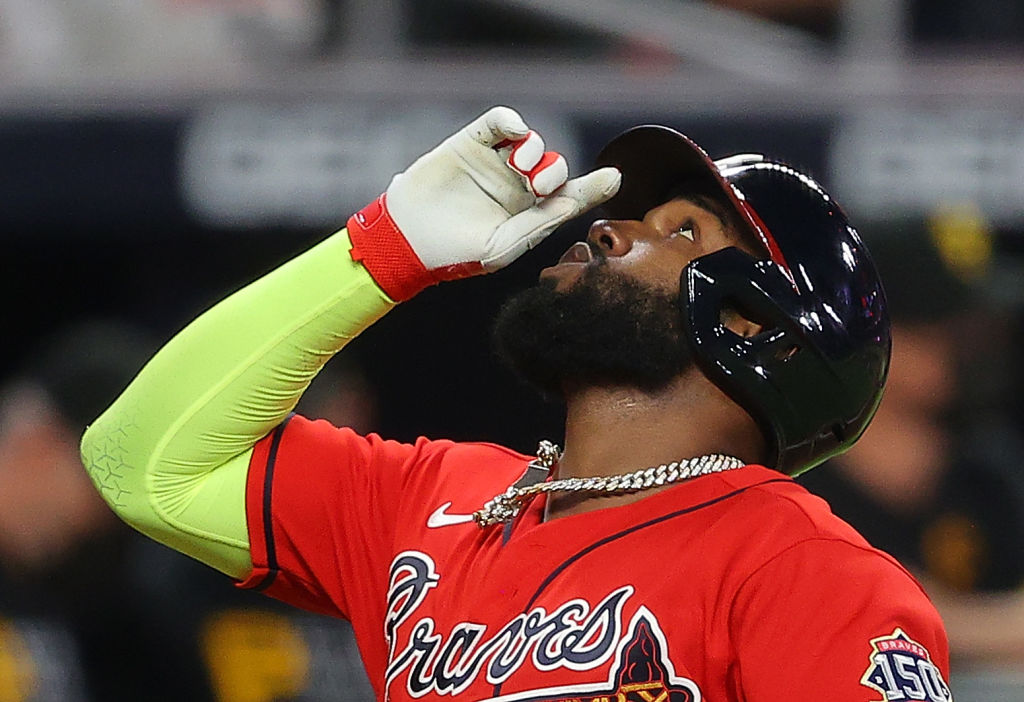 Teoscar Hernández Wins 2024 Home Run Derby