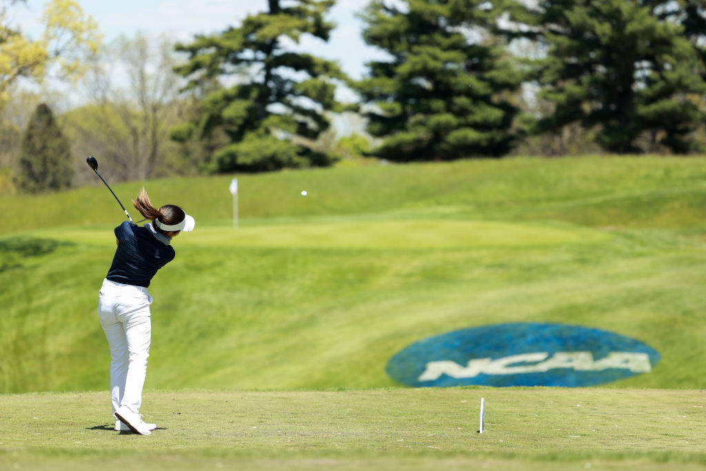 NCAA Women's Championship Round Canceled Over Playing Conditions OutKick
