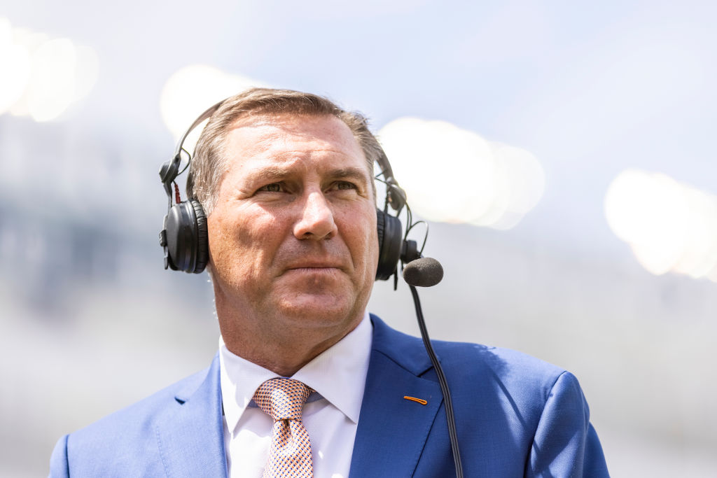 UNLV Rebuilds Football Roster Under Dan Mullen After 3-Year Hiatus