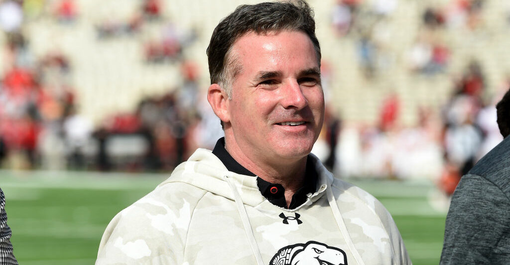 Kevin plank deals maryland football