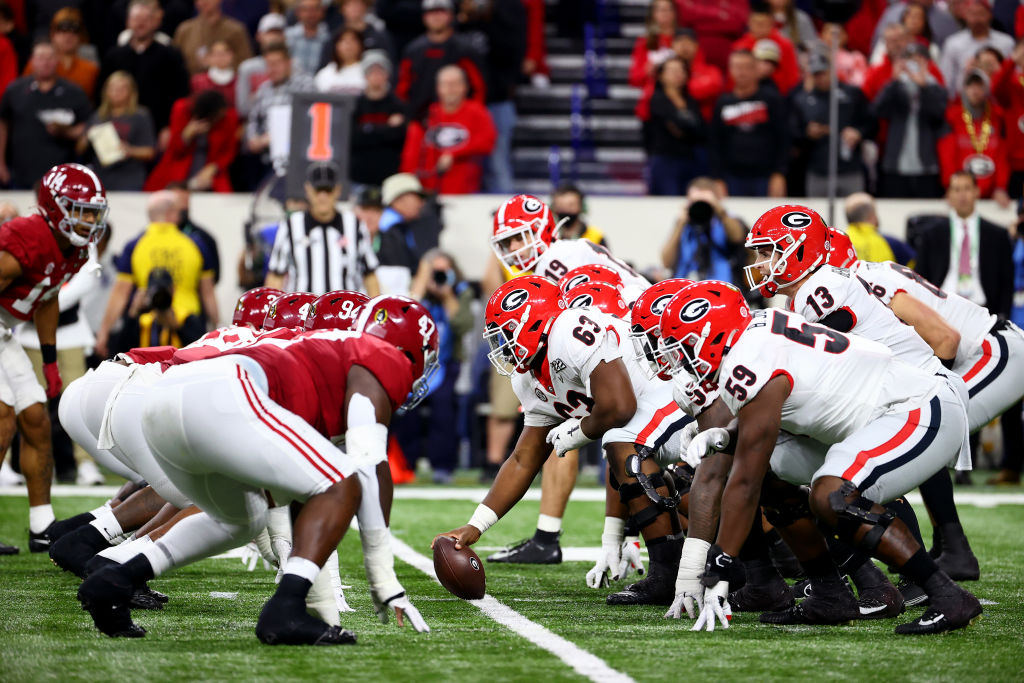 Ticket Prices For Game Will Make Your Jaw Drop OutKick