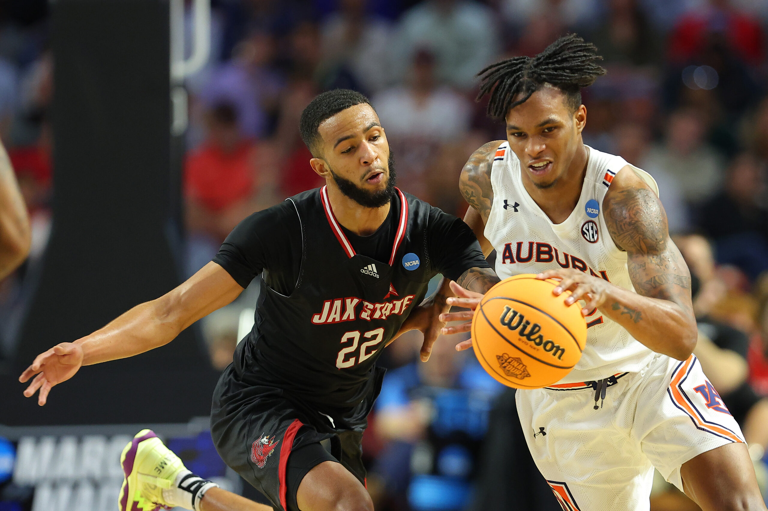 NCAA Best Bets for Sunday, March 19, 2022 OutKick